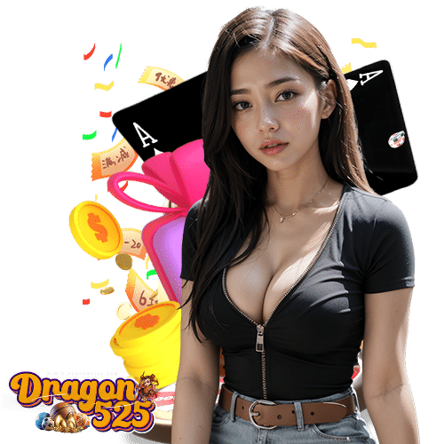 dragon525 สมัครสมาชิก