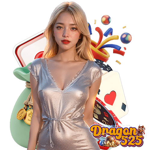 dragon525 เว็บตรง